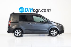 Ford Transit Courier 1.0 100CV 5p  - Foto 4