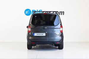 Ford Transit Courier 1.0 100CV 5p  - Foto 5