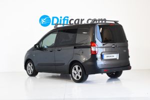 Ford Transit Courier 1.0 100CV 5p  - Foto 6