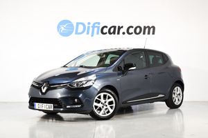 Renault Clio Limited 900 TCE 90CV  - Foto 2