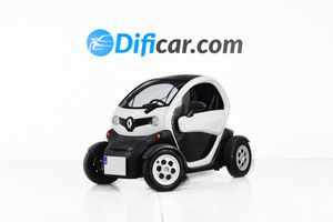 Renault Twizy Life 80  - Foto 2