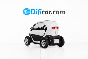 Renault Twizy Life 80  - Foto 6