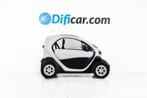 Renault Twizy Life 80  - Foto 4