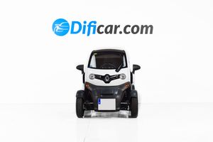 Renault Twizy Life 80  - Foto 3