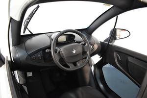 Renault Twizy Life 80  - Foto 8