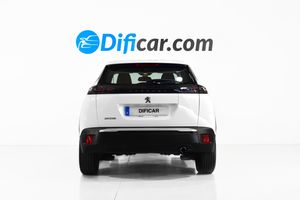 Peugeot 2008 1.5 110CV BLUEHDI S&S ACTIVE PACK  - Foto 6