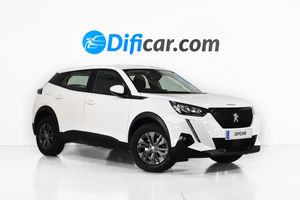 Peugeot 2008 1.5 110CV BLUEHDI S&S ACTIVE PACK  - Foto 4