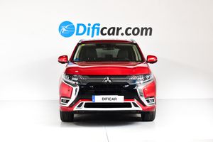 Mitsubishi Outlander PHEV KAITEKI 4WD 200CV 2.4  - Foto 3