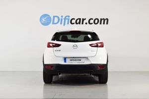 Mazda CX-3 Luxury 2.0 120CV  - Foto 5