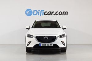 Mazda CX-3 Luxury 2.0 120CV  - Foto 3