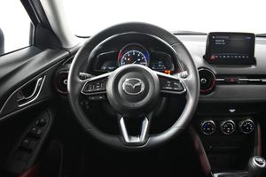 Mazda CX-3 Luxury 2.0 120CV  - Foto 12