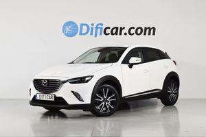 Mazda CX-3 Luxury 2.0 120CV  - Foto 2