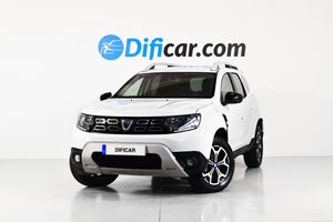 Dacia Duster PRESTIGE 1.3 TCE 150CV  - Foto 2