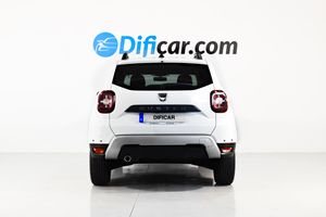 Dacia Duster PRESTIGE 1.3 TCE 150CV  - Foto 6