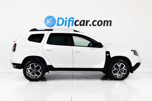 Dacia Duster PRESTIGE 1.3 TCE 150CV  - Foto 5