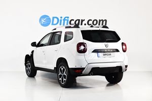 Dacia Duster PRESTIGE 1.3 TCE 150CV  - Foto 7