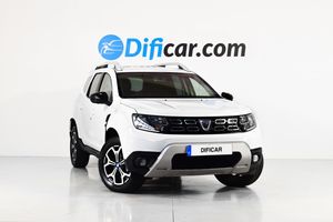 Dacia Duster PRESTIGE 1.3 TCE 150CV  - Foto 4