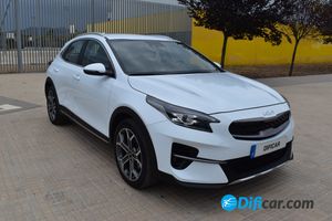 Kia XCeed eDrive PHEV Híbrido Automático 1.6 140CV  - Foto 9