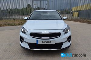 Kia XCeed eDrive PHEV Híbrido Automático 1.6 140CV  - Foto 10