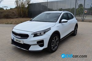 Kia XCeed eDrive PHEV Híbrido Automático 1.6 140CV  - Foto 3