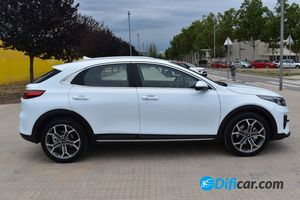 Kia XCeed eDrive PHEV Híbrido Automático 1.6 140CV  - Foto 8