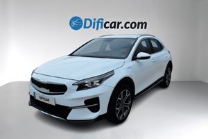 Kia XCeed eDrive PHEV Híbrido Automático 1.6 140CV  - Foto 2