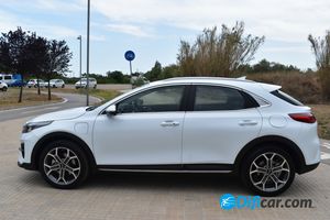 Kia XCeed eDrive PHEV Híbrido Automático 1.6 140CV  - Foto 4