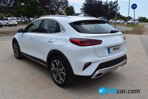 Kia XCeed eDrive PHEV Híbrido Automático 1.6 140CV  - Foto 5