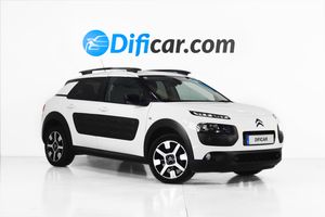 Citroën C4 Cactus 1.6 HDI 100CV 5p  - Foto 4