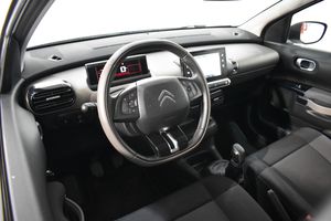 Citroën C4 Cactus 1.6 HDI 100CV 5p  - Foto 8