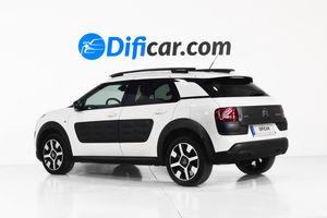 Citroën C4 Cactus 1.6 HDI 100CV 5p  - Foto 7