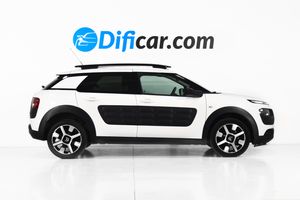 Citroën C4 Cactus 1.6 HDI 100CV 5p  - Foto 5