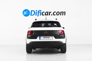 Citroën C4 Cactus 1.6 HDI 100CV 5p  - Foto 6