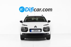 Citroën C4 Cactus 1.6 HDI 100CV 5p  - Foto 3