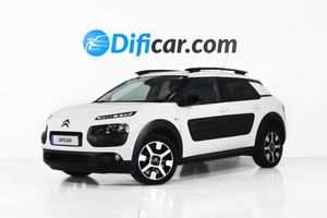 Citroën C4 Cactus 1.6 HDI 100CV 5p  - Foto 2