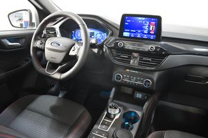 Ford Kuga S.T Line 2.5 HIBRIDO 190CV  - Foto 9