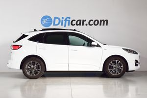 Ford Kuga S.T Line 2.5 HIBRIDO 190CV  - Foto 3