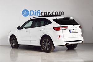 Ford Kuga S.T Line 2.5 HIBRIDO 190CV  - Foto 5