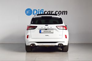 Ford Kuga S.T Line 2.5 HIBRIDO 190CV  - Foto 4