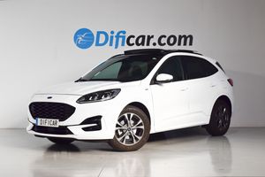 Ford Kuga S.T Line 2.5 HIBRIDO 190CV  - Foto 2