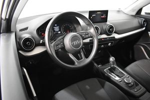 Audi Q2 30 TDI ADVANCED S-TRONIC 115CV  - Foto 8