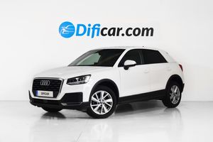 Audi Q2 30 TDI ADVANCED S-TRONIC 115CV  - Foto 2