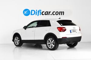 Audi Q2 30 TDI ADVANCED S-TRONIC 115CV  - Foto 7