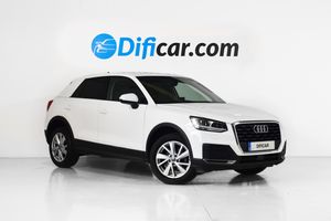 Audi Q2 30 TDI ADVANCED S-TRONIC 115CV  - Foto 4