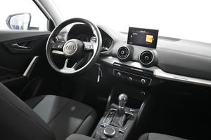 Audi Q2 30 TDI ADVANCED S-TRONIC 115CV  - Foto 11