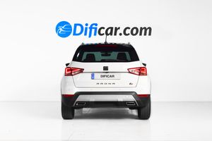 Seat Arona FR 1.0 TSI 110CV DSG  - Foto 6