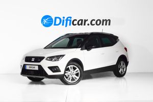 Seat Arona FR 1.0 TSI 110CV DSG  - Foto 2