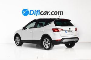 Seat Arona FR 1.0 TSI 110CV DSG  - Foto 7