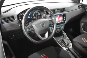 Seat Arona FR 1.0 TSI 110CV DSG  - Foto 8