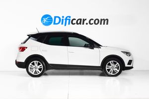 Seat Arona FR 1.0 TSI 110CV DSG  - Foto 5